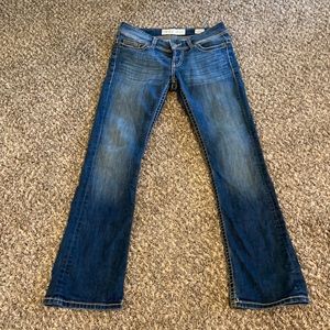 BKE Payton jeans 27R